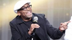 Спайк Лий влиза в света на комиксите