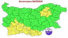 Времето във Варна на 24 юли 2026