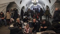 Стотици убити – военните цели на Путин хората ли са? СНИМКИ от фронта