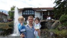 Черен Ивановден: Именник увисна на бесилото – безработен спасител към ПСС