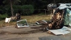 Дрогираният, убил трима край "Евксиноград", остава в ареста