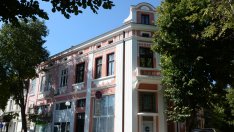 Реставрират още сгради-паметници на културата във Варна (СНИМКИ)