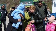 Глобиха варненски доброволци, помагащи на украински бежанци в неравностойно положение