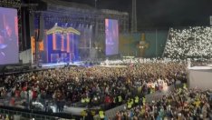 Пак се прочухме: „Автомобилна администрация“ искали подкупи от шофьори, превозващи техника за концерта на Роби Уилямс