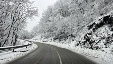 Студено време в цялата страна днес
