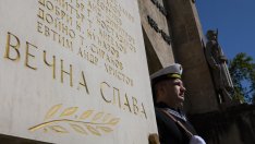 Варна почете Деня на победата и Деня на Европа (СНИМКИ)