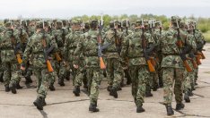 Борисов: Български войници за чужда земя няма да загиват