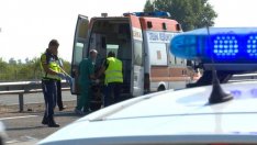 103-годишен варненец пострада при катастрофа в Обзор