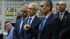 Премиерът Денков от АЕЦ „Козлодуй“: Очаквам плавен преход към неруско гориво