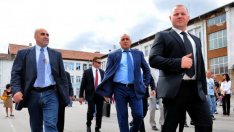 На първо четене: Оставиха Борисов и Караянчева без охрана