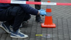 Директорът на СДВР: Нападателката от София е с явни психични отклонения