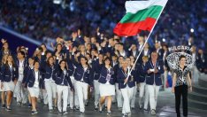 Българското участие на олимпиадата днес