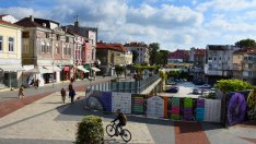 Варненци не искат мол на мястото на Дупката(Обновена)