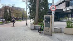 Предлагат часови ограничения и по-ниска скорост за велосипедистите в центъра на Варна