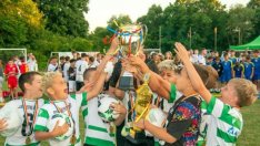 Черно море триумфира на международен турнир