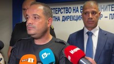 Чистка в пловдивската полиция след смъртоносната трагедия