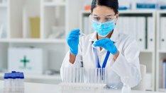 СЗО и САЩ наблюдават нов вариант на COVID