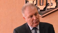 Пейчо Пейчев e кмет на Варна до изборите