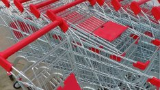 36-годишен варненец открадна 5 бутилки уиски заедно с количката