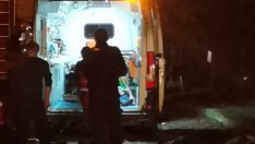 Трагедия във Варненско: 9 души загинаха при пожар (СНИМКИ/ВИДЕО)