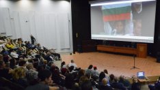 Вдъхновяващи житейски истории на хора с увреждания бяха показани във Варна