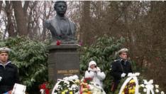 Варна отбелязва 148 години от обесването на Васил Левски