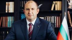 Президентът: Надеждите за справедливо и свобоно общество не бяха материализирани