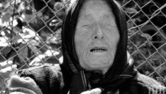 Ванга: Война в Европа и извънземни ни чакат през следващата година