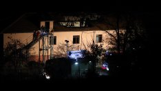 Областният на Варна зове: Деца, приберете родителите си от изгорелия дом в Рояк