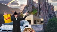 Идва ли Мъск или всичко е fake? Един ресторант, един мейл, едни обяснения...