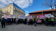 Фермери поискаха пак оставката на земеделския министър