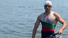 Варненски каякар с четири златни и един сребърен медал от мастър световното първенство в Португалия