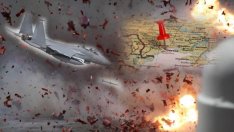 Руски дронове атакуваха Одеса, 8 души загинаха