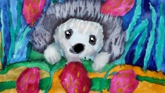 Обявиха конкурс за млади творци във Варна, темата е "Коледно желание" 