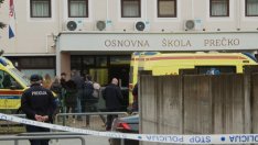 Терор в училище, дете загина други шест и учителка са ранени