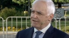 Министър Запрянов: Първите F-16 ще дойдат у нас в началото на 2025 г.