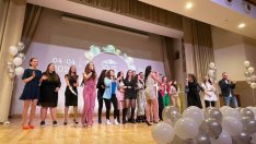 Студентският съвет към Икономическия университет празнува 25 години