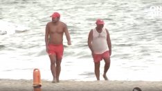 Спасителите на плажа с ново работно време това лято