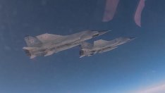 Естония поиска задействане на Член 4 от договора за НАТО заради руски изтребители