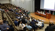 Гласуваха близо 1,5 млн. лв. за частичните местни избори във Варна