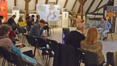 Филм рекламира най-старото обработено злато в света (ВИДЕО)