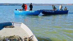 ИАРА конфискува риболовно оборудване от Мандра и Вая