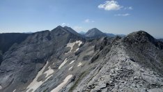 Туристка загина след тежко падане в Пирин планина