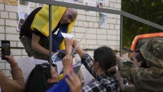 Русия и Украйна с нова размяна на военнопленници