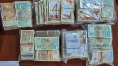 Голям удар по наркобизнеса във Варна (СНИМКИ)