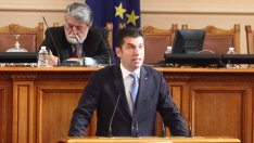 Кирил Петков: Време е да спрем с псевдонационализма