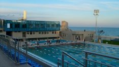 Община Варна: Осигурили сме средства за ремонта на басейн „Юлиян Русев“