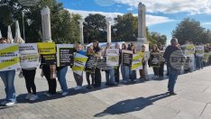 130 ученици се включиха в "Похода на свободата" във Варна