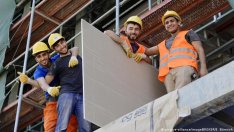 Приходите от строителство във Варненско намаляват