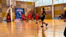 Завърши седмото издание на детския баскетболен турнир „Стар Баскет Къп – Интернационал“